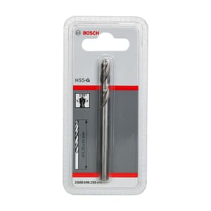 Bosch 14 mm - 30 mm HSS-G Pilot Drill Bit, 2 608 596 295