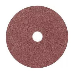 Bosch 125 mm / 80 Grit Eco Fibre Sanding Disc For Wood - R420 (Pack of 30 Pcs), 2 608 623 152