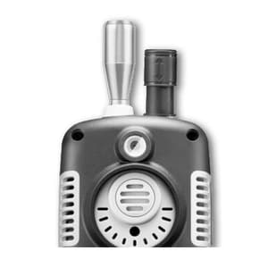 Metravi Pro Air Particle Counter (Measure Up To 6 Channels of Particle Sizes), APC-81
