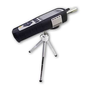 Metravi Pro Air Particle Counter (Measure Up To 6 Channels of Particle Sizes), APC-81