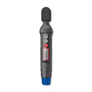 Metravi 30 - 130dB Pocket Sound Level Meter, PSL-3005