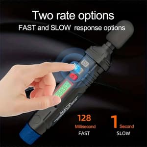 Metravi 30 - 130dB Pocket Sound Level Meter, PSL-3005