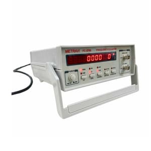 Metravi 10Hz - 2.4GHz Digital Frequency Counter, FC-2700