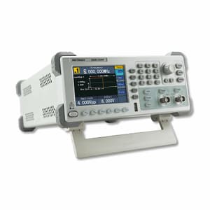 Metravi 1µHz - 5MHz Digital DDS Function Generator, DDS-1005