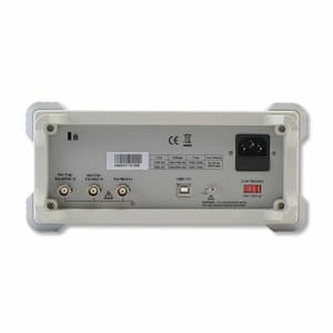 Metravi 1µHz - 5MHz Digital DDS Function Generator, DDS-1005