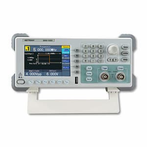 Metravi 1µHz - 5MHz Digital DDS Function Generator, DDS-1005