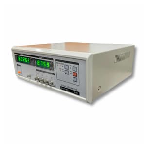 Metravi 1µH~9999H Benchtop LCR Meter, 4090