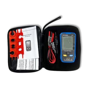 Metravi 5 - 800W Solar MPPT Meter, PRO 20PV