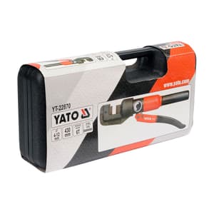 Yato 430 mm Hydraulic Cutters, YT-22870