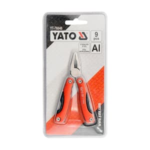 Yato 95 mm Multi Knife, YT-76040