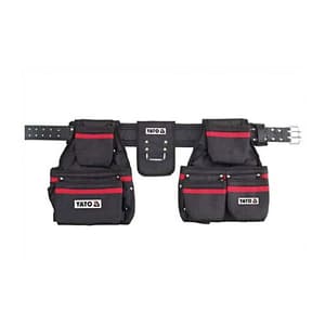 Yato 120 cm Heavy Duty Nail & Tool Pouch, YT-7400