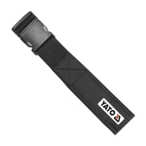 Yato 90 cm - 120 cm Pouch Belt, YT-7409