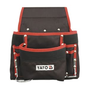 Yato 8 Pockets Tool Bag, YT-7410