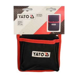 Yato Heavy Duty Nail / Tool Pouch, YT-7417