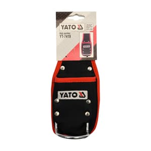 Yato Heavy Duty Nail Pocket / Hammer Loop, YT-7419
