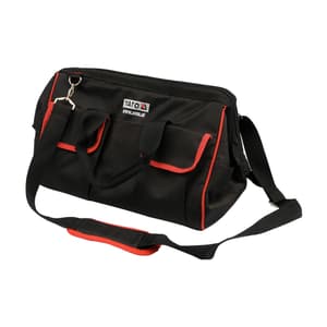 Yato 405 x 230 x 210 mm / 16 Inch Tool Bag, YT-7433