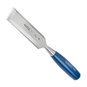 Stanley 38 x 340 mm (5002 Series) Bevel Edge Wood Chisel, 0-16-558