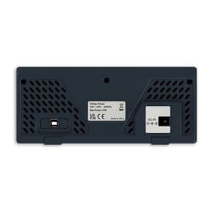 Owon 35MHz / 125MS/s Arbitrary Waveform Function Generator, DGE 2035