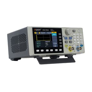 Owon 60MHz / 300MS/s Arbitrary Waveform Function Generator, DGE 3062