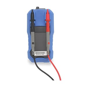 Owon 3-5/6 Digit / 5999 Count True RMS Digital Multimeter, OW 16A