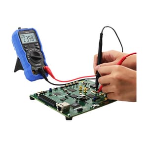 Owon 3-5/6 Digit / 5999 Count True RMS Digital Multimeter, OW 16A