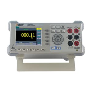 Owon 4-1/2 Digit / 55000 Count Bench Type TRMS Digital Multimeter, XDM 2041