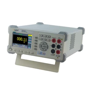 Owon 4-1/2 Digit / 55000 Count Bench Type TRMS Digital Multimeter, XDM 2041