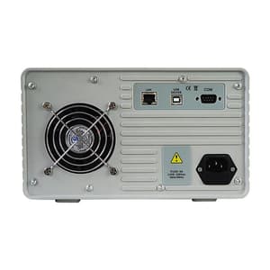 Owon 0 - 60V / 0 - 3A Programmable DC Power Supply, ODP 6033