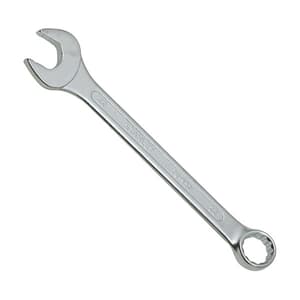 Stanley 15/16 inch Steel Combination Spanner Premium, STMT80258-8B