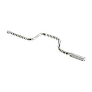 Stanley 17 Inch / 420 mm Speeder Handle (1/2 Inch Sq Drive), STMT86412-8B-12