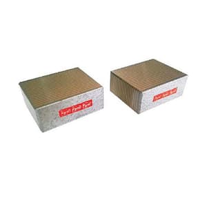 Crystal 50 x 100 x 50 mm Transfer Blocks (Pack of 2 Pcs), AA-1554