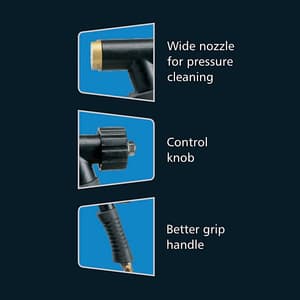 Pilot Power Pressure Cleaning Gun, PCG-01