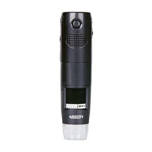 Insize 10 - 200X Wifi Digital Measuring Microscope, ISM-WF200