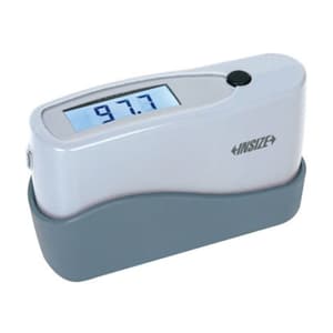 Insize 0 - 150GU / 60° Gloss Meter, ISQ-DG6