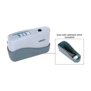 Insize 0 - 150GU / 60° Gloss Meter, ISQ-DG6