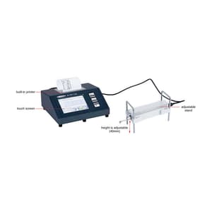 Insize 640µm Range Roughness Tester, ISR-T120