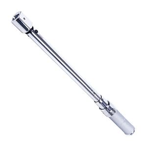 Insize 6.0 - 30 nm Interchangeable Torque Wrench (Head is not Included), IST-11WM30