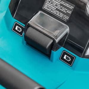 Makita 18V X2 (36V) LXT 534 mm Cordless Lawn Mower (Bare Tool), DLM538Z