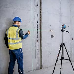 Bosch 15 Mtr Professional Line Laser, GLL 50G