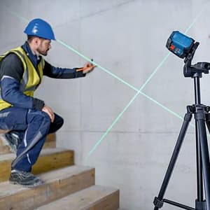 Bosch 15 Mtr Professional Line Laser, GLL 50G
