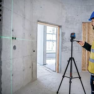 Bosch 15 Mtr Professional Line Laser, GLL 50G