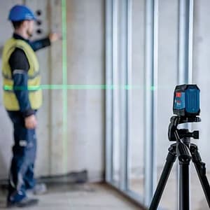 Bosch 15 Mtr Professional Line Laser, GLL 50G