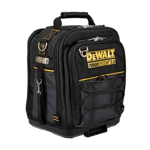Dewalt 300 mm ToughSystem 2.0 Half Width Tool Bag, DWST83524-1