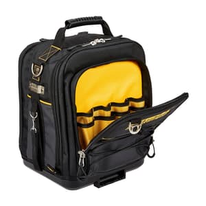 Dewalt 300 mm ToughSystem 2.0 Half Width Tool Bag, DWST83524-1