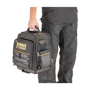 Dewalt 300 mm ToughSystem 2.0 Half Width Tool Bag, DWST83524-1
