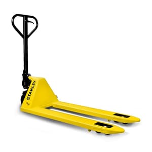 Stanley 2000 Kg Commercial Pallet Hand Truck, SXWT-CPT-20