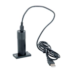 Insize Manual Measuring System for Micro Vickers Hardness Testers, HDT-CM-SW