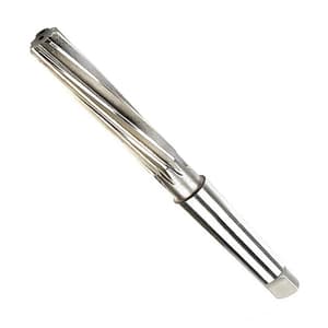 Addison 11/16 inch HSS Long Fluted Machine Reamer