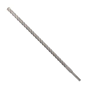Bosch 18 x 250 x 300 mm SDS Plus-5X Hammer Drill Bits, 2 608 836 632