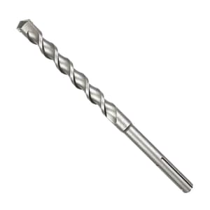 Bosch 12 x 340 mm SDS Max - 2x Hammer Drill Bit, 2 608 578 003